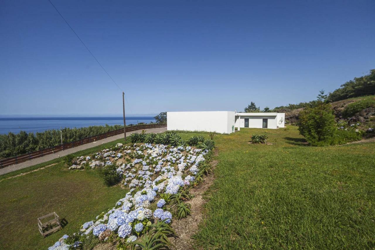 Quinta Da Morgadia - Azorean Butler Feteiras Екстериор снимка